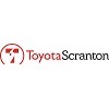 Toyota Scion of Scranton logo
