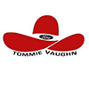 Tommie Vaughn Ford logo