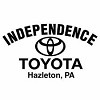 Independence Toyota logo