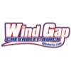 Wind Gap Chevrolet Buick logo