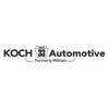 Koch 33 Automotive logo