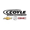 Coyle Chevrolet Buick GMC logo
