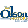 Jim Olson Motors logo