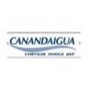 Canandaigua Chrysler Dodge Jeep logo