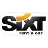 Sixt Rent A Car logo