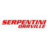 Serpentini Orrville logo