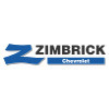 Zimbrick Chevrolet logo