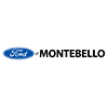 Ford of Montebello logo