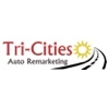 Tri-Cities Auto Remarketing logo