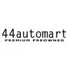 44 Automart logo