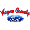 Wayne County Ford logo