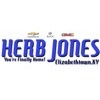 Herb Jones logo