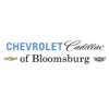 Chevrolet Cadillac of Bloomsburg logo