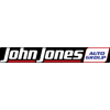 John Jones Auto Group logo