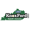 Knox Ford logo