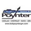 Poynter Cadillac Chevrolet Buick GMC logo