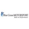 Blue Grass Audi logo