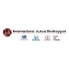 International Autos Sheboygan logo