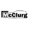 McClurg Chevrolet Buick logo