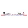 Marina Auto Group logo