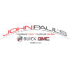 John Paul Build GMC logo