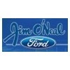 Jim O'Neal Ford logo