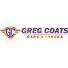 Greg Coats Cars &amp; Trucks logo