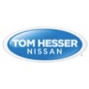 Tom Hesser Nissan logo