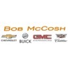 Bob McCosh Chevrolet logo