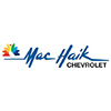 Mac Haik Chevrolet logo