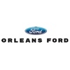 Orleans Ford logo