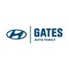 Gates Hyundai logo
