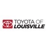 Toyota of Louisville logo