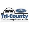 Tri-County Ford logo