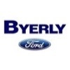 Byerly Ford logo