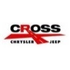 Cross Chrysler Jeep logo