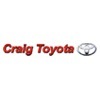 Craig Toyota logo