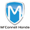McConnell Honda logo