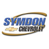 Symdon Motors logo