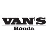 Van's Honda logo