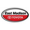 East Madison Toyota logo