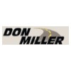 Don Miller Auto Group logo