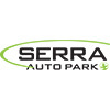 Serra Auto Park logo