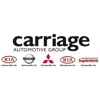Carriage Automotive Group logo
