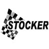 Stocker Chevrolet logo