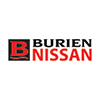 Burien Nissan logo