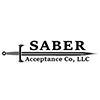 Saber Acceptance logo