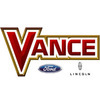 Vance Ford logo
