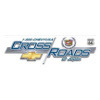Crossroads Chevrolet logo