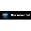 Don Vance Ford logo
